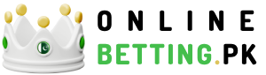 Logo online-betting.pk