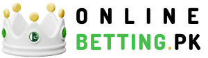 Logo online-betting.pk